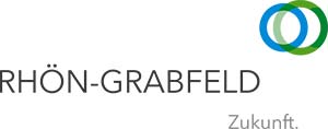 Landkreis Rhön-Grabfeld Logo