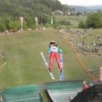 Bayerncup im Skispringen und der Nordischen Kombination