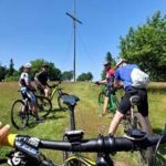 WSV Radtour am 18. Juli 2021