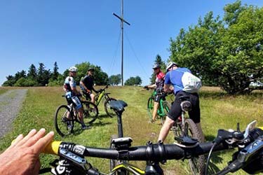 WSV Radtour am 18. Juli 2021