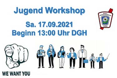 Zukunftsworkshop der WSV