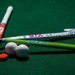 Spiel und Spaß, Training für Kinder, u.a. mit Hockey