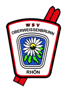 WSV Oberweißenbrunn Logo