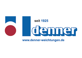 Antiquitäten Denner, Weichtungen Logo