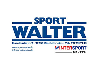 Sport Walter Logo