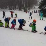Kinderskikurs 2019