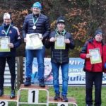 2. Moorgrund Skiroller Halbmarathon