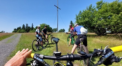 WSV Radtour am 18. Juli 2021