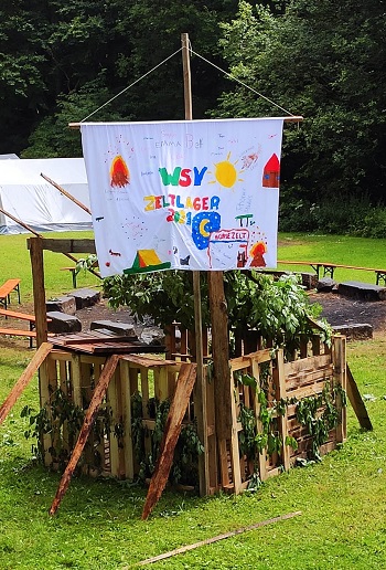 WSV Kinderzeltlager 2021