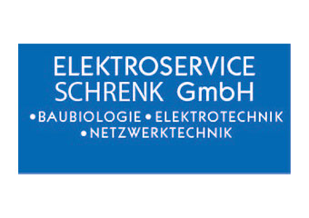 Elektroservice Schrenk Logo
