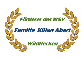 Familie Kilian Abert