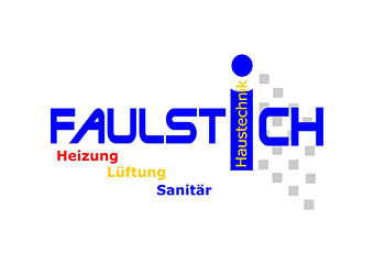 Heizung - Sanitär Faulstich Logo