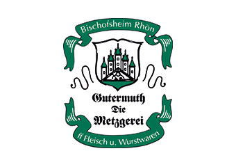 Metzgerei Gutermuth LogoMetzgerei Gutermuth Logo