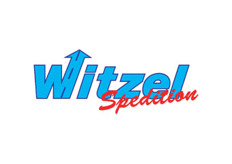 Spedition Witzel Logo