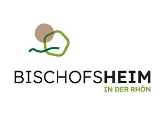 Stadt Bischofsheim Logo
