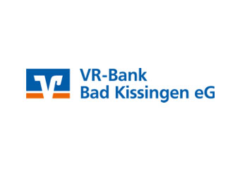 VR-Bank, Bad Kissingen Logo