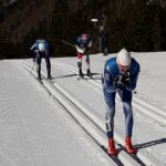 Skilanglauf WSV