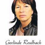 Wir trauern um Gerlinde Reulbach