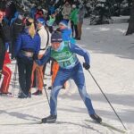 Deutsche Meisterschaft Skilanglauf in Oberwiesenthal