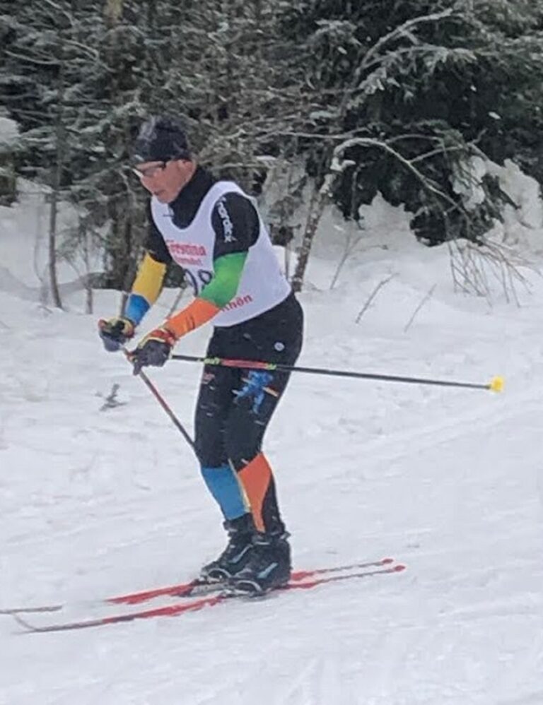 SKG Gersfeld führte den  Rhönpokal Langlauf am 05. Februar 2023 durch