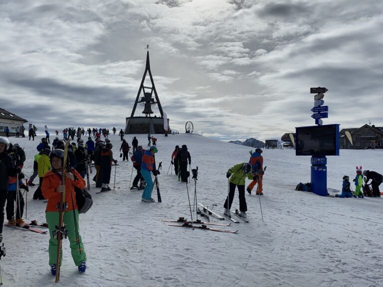 Skifreizeit 2023 Südtirol – Kronplatz