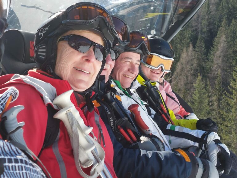 Ausschreibung: WSV Skifreizeit 2024