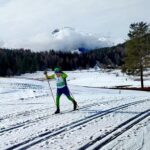 Ganghoferlauf in Seefeld