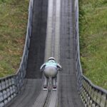 Ausschreibung zum Bayerncup im Skispringen und der Nordischen Kombination