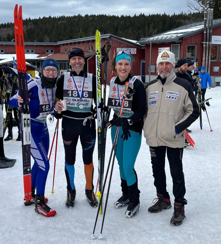 Skadi Loppet 2025