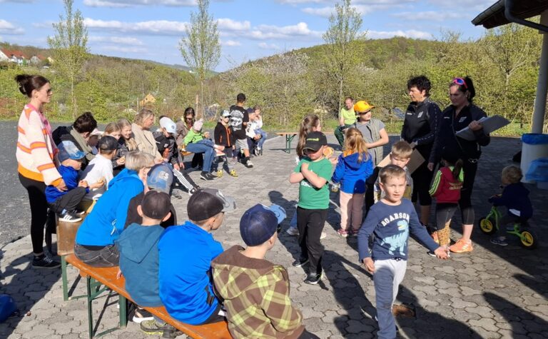 Kinder Spiele Sommer Olympiade