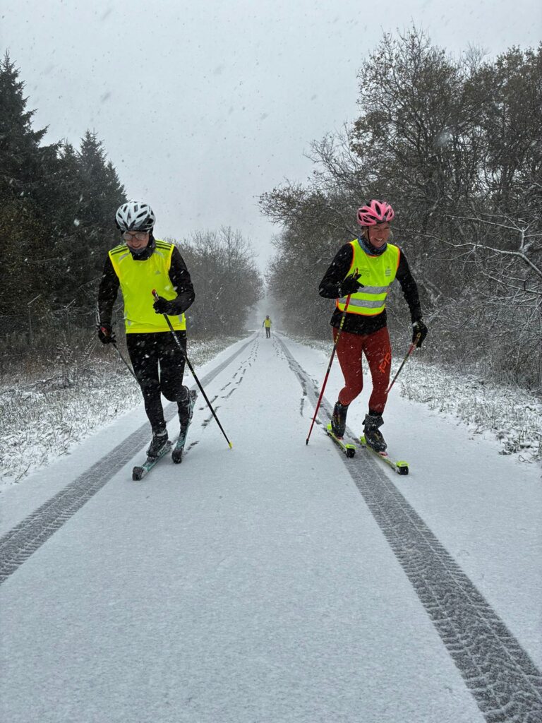 Ob der Winter 2025/2026 sich bereits ankündigt?