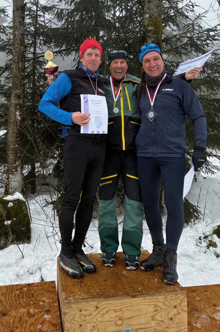 Hessische und Westdeutsche Meisterschaft Skilanglauf 2026