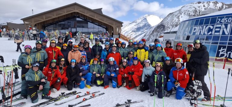 Übungsleiter Fortbildung Alpin 2026