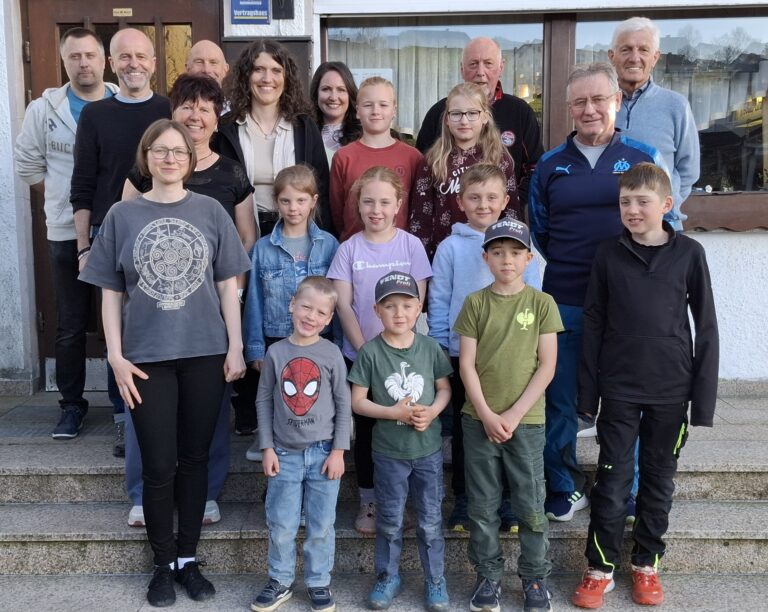 Winterabschluss 2025/2026