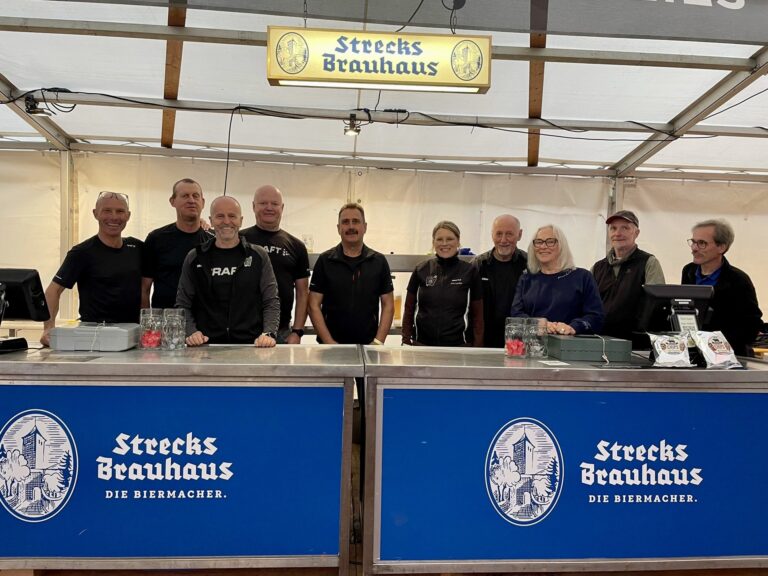 Rhön-Festival für die Kissinger-Hütte