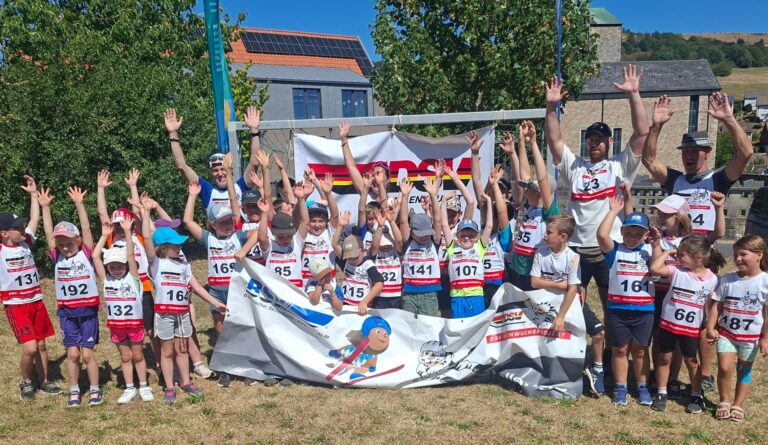 DSV Sommer SkiChallenge 2026