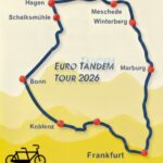 Euro Tandem Tour 2026