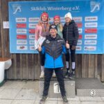 Deutscher Schülercup Skispringen in Winterberg 2026
