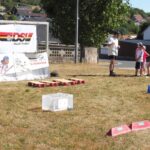 Ergebnis der DSV Sommer Ski Challenge 2026