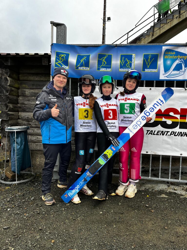 Nordwestdeutsche Mattentournee in Wernigerode und Braunlage 2026
