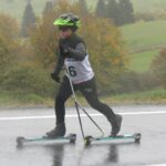 13. Skiroller Berglauf Haselbach